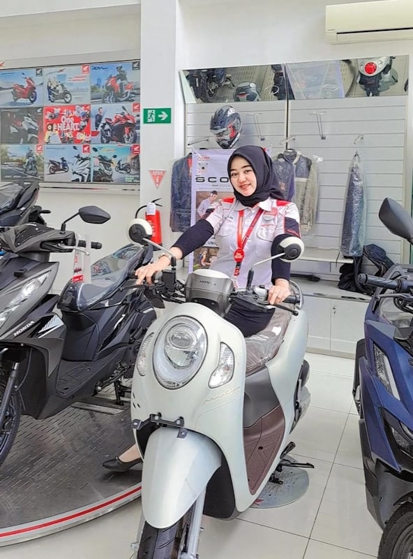 UMI ASTRA